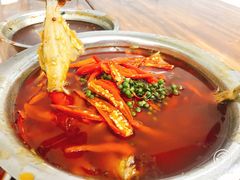 -三哥田螺(北书院街店)