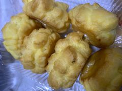 -幸福蛋糕坊(金顶街店)