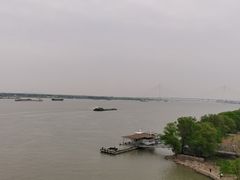 -幕燕滨江·燕子矶公园