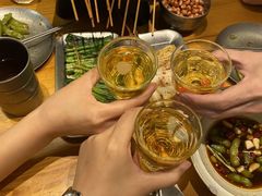 -木屋烧烤(龙岗南联店)