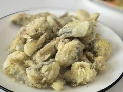 -金海湾海鲜排档(朱家尖店)