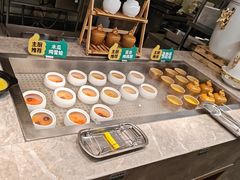 -亚马逊蒸汽活海鲜自助(LCM置汇旭辉广场店)