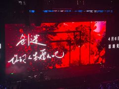 -梅赛德斯奔驰文化中心·停车场