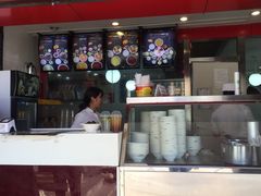 门面-桥香园云南过桥米线(金马碧鸡店)