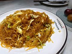 -小菜园新徽菜(常州武进吾悦店)