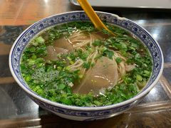 -东方宫·中国兰州牛肉拉面(三里屯店)