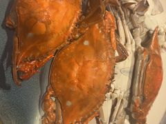 -金海湾自助餐厅(金陵饭店)