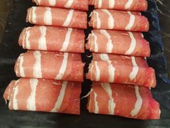 -东来顺饭庄(金泉广场店)