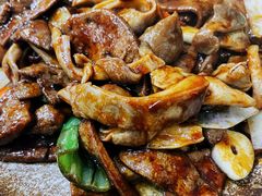 -三子下水馆(南十四道街151号店)