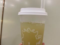 -茶力的小怪兽(梅林卓悦汇店)