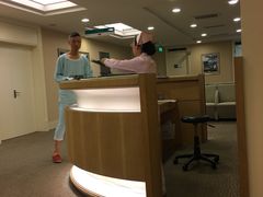 -上海美兆健康医疗体检中心(古北店)