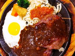 -西缘牛排(荟聚购物中心店)