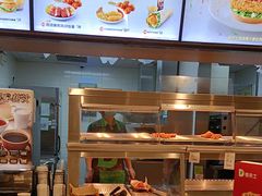 -德克士(宝鸡店)