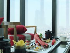 -无锡苏宁银河国际酒店·大堂酒廊