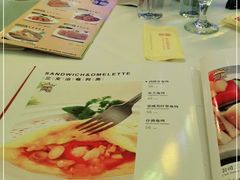 -太平馆西餐厅(北京路店)