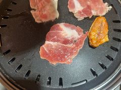 -正宗齐齐哈尔烤肉·齐牛哥鲜切炭火烤肉(杭州总店)