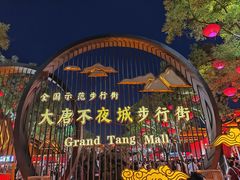 -大唐不夜城