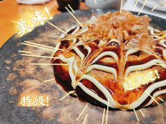 -伟峰·枫寿司(东樾店)