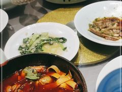 -雀蓝川菜(星悦汇店)