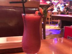 -MR.ROCKY洛奇先生RESTAURANT&BAR(宝安壹方城店)