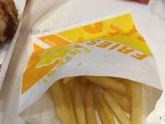-德克士(武陟新胖发祥店)