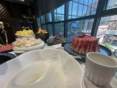 -东来顺•非遗火锅(外滩店)