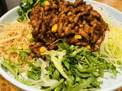 -满园烤鸭·春饼(太原街万达店)