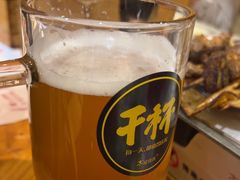 -木屋烧烤(大屯路店)
