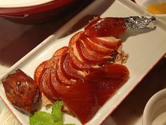-京味斋·北京烤鸭(华威桥北工大店)