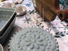 -ZARA HOME(蓝色港湾店)