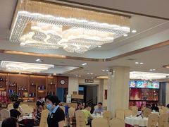 -四季大酒楼(白濠店)