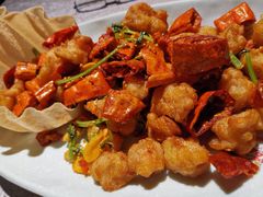 椒盐掌中宝-淇乐多品味馆(江南大道店)