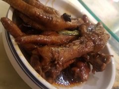 -慧娟面馆·餐厅(望江路店)