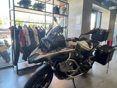 -北京德悦行BMW宝马摩托车