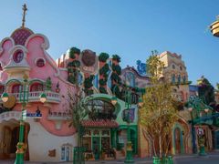 -上海迪士尼度假区