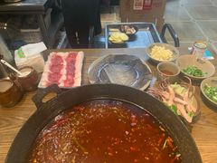 -周幺妹重庆老火锅(银泰城总店)