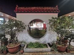 -洪沟崖张记炒鸡店(聚才路店)
