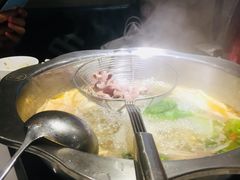 -潮发潮汕牛肉店(龙洞店)