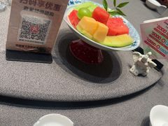 -好福记饭店(红梅公园店)