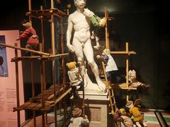 -济州岛泰迪熊博物馆