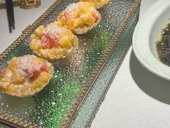 -華府Deluxe(兴业太古汇店)