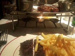 -La Vache! 噢！那只奶牛！(尖沙咀店)