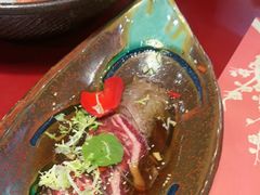 -大江户日本料理(吕厝店)