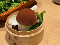 -盡膳口福跷脚牛肉火锅(国贸商城店)