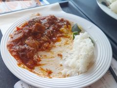 -湾景餐厅(海洋公园店)