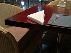 -大连富丽华大酒店·花都西餐厅