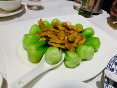虾子大乌参-梅龙镇酒家(南京西路总店)