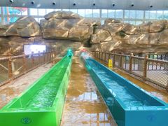 -杭州开元森泊度假乐园