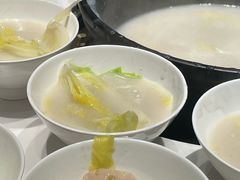 -大良毋米粥(锦龙路总店)