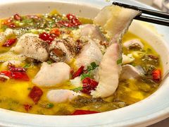 -章吴记喜瑞餐厅(东东城店)